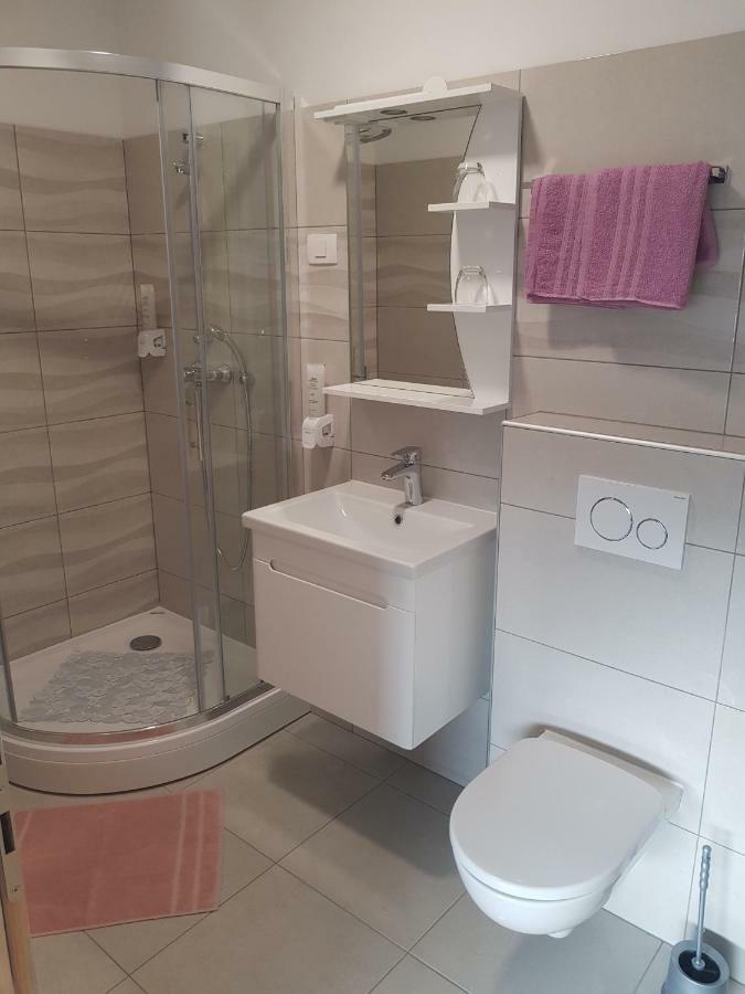 Apartmaji Jankovic ロガテツ エクステリア 写真